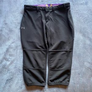 Women’s UA Softball Pants